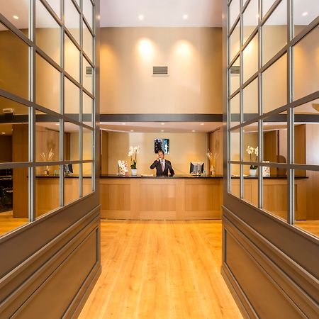 Guitart Grand Passage Hotel Barcelona Luaran gambar