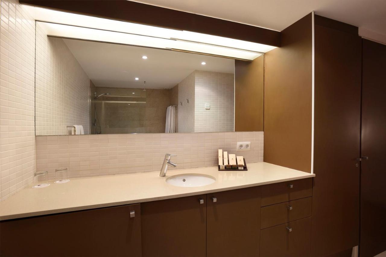Guitart Grand Passage Hotel Barcelona Luaran gambar