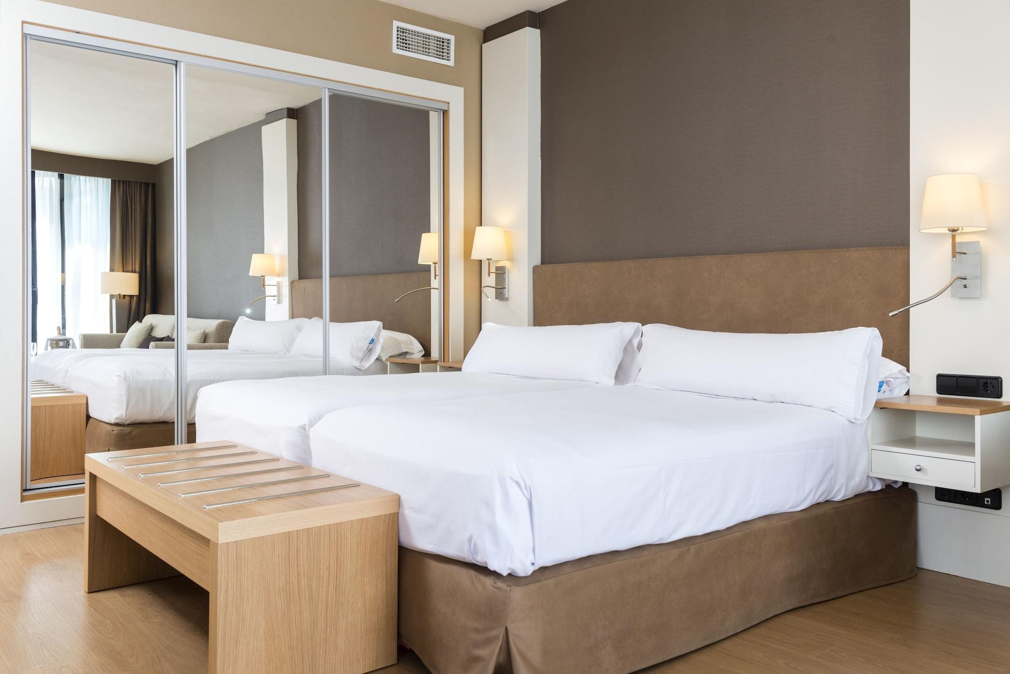 Guitart Grand Passage Hotel Barcelona Luaran gambar