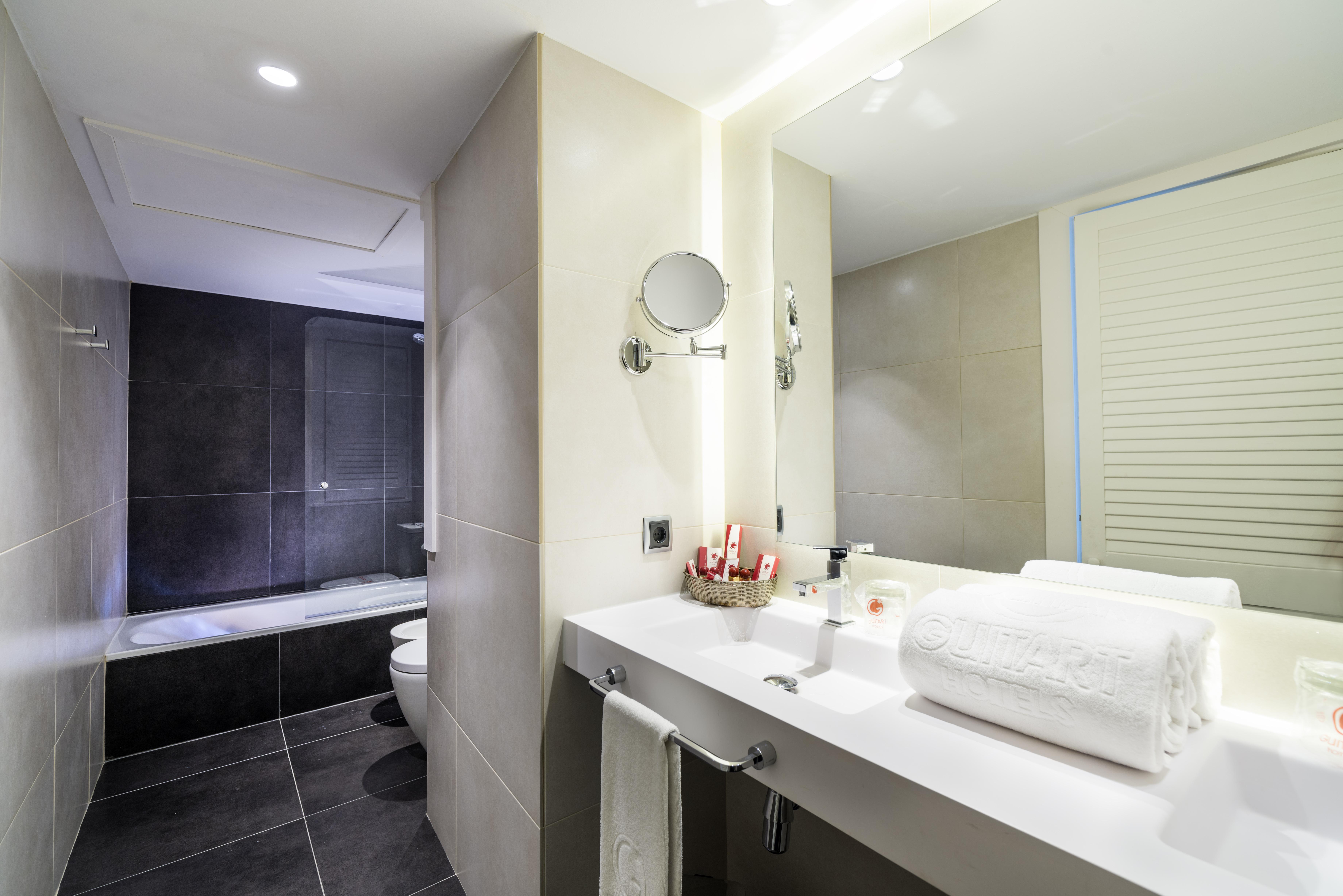Guitart Grand Passage Hotel Barcelona Luaran gambar