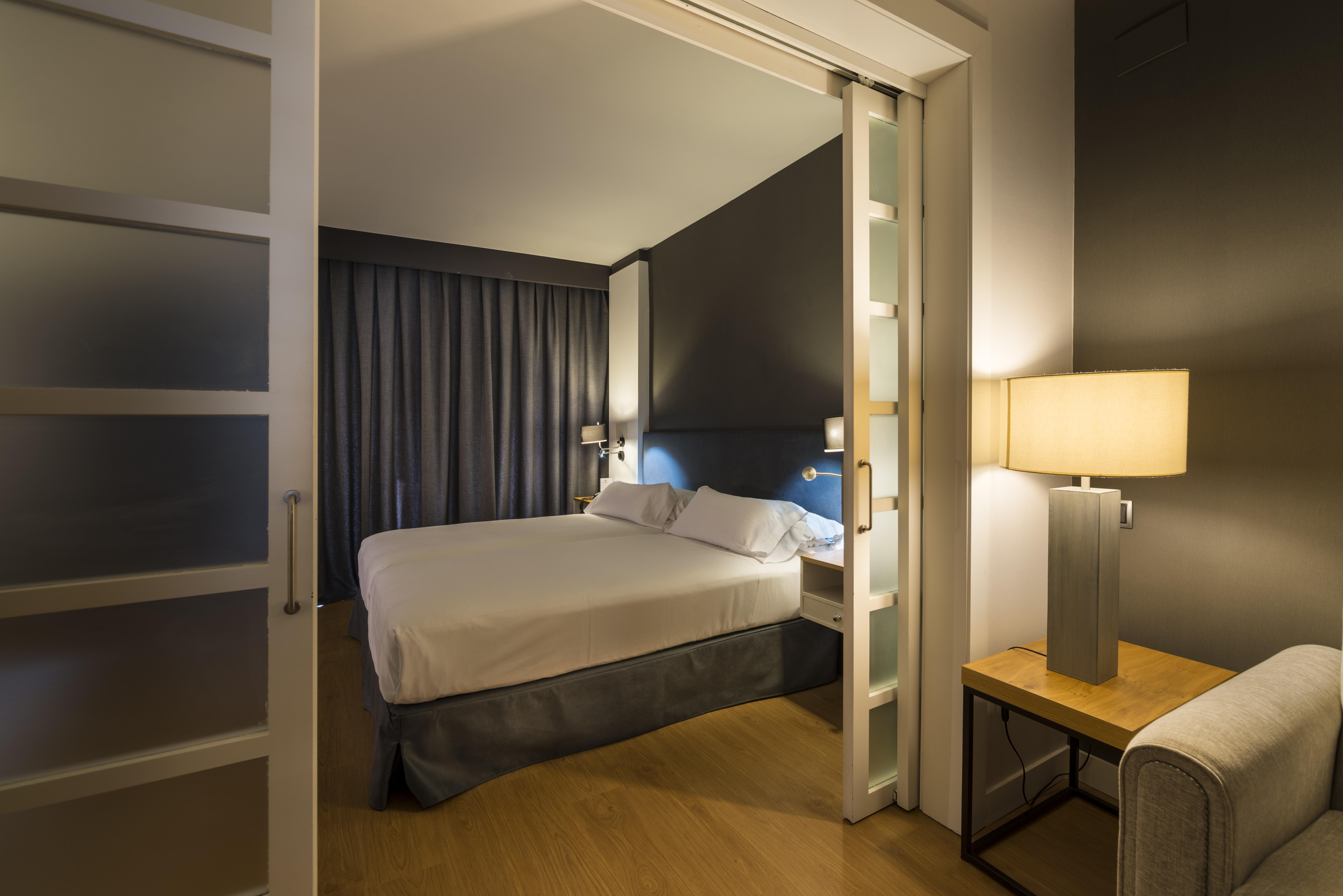 Guitart Grand Passage Hotel Barcelona Luaran gambar