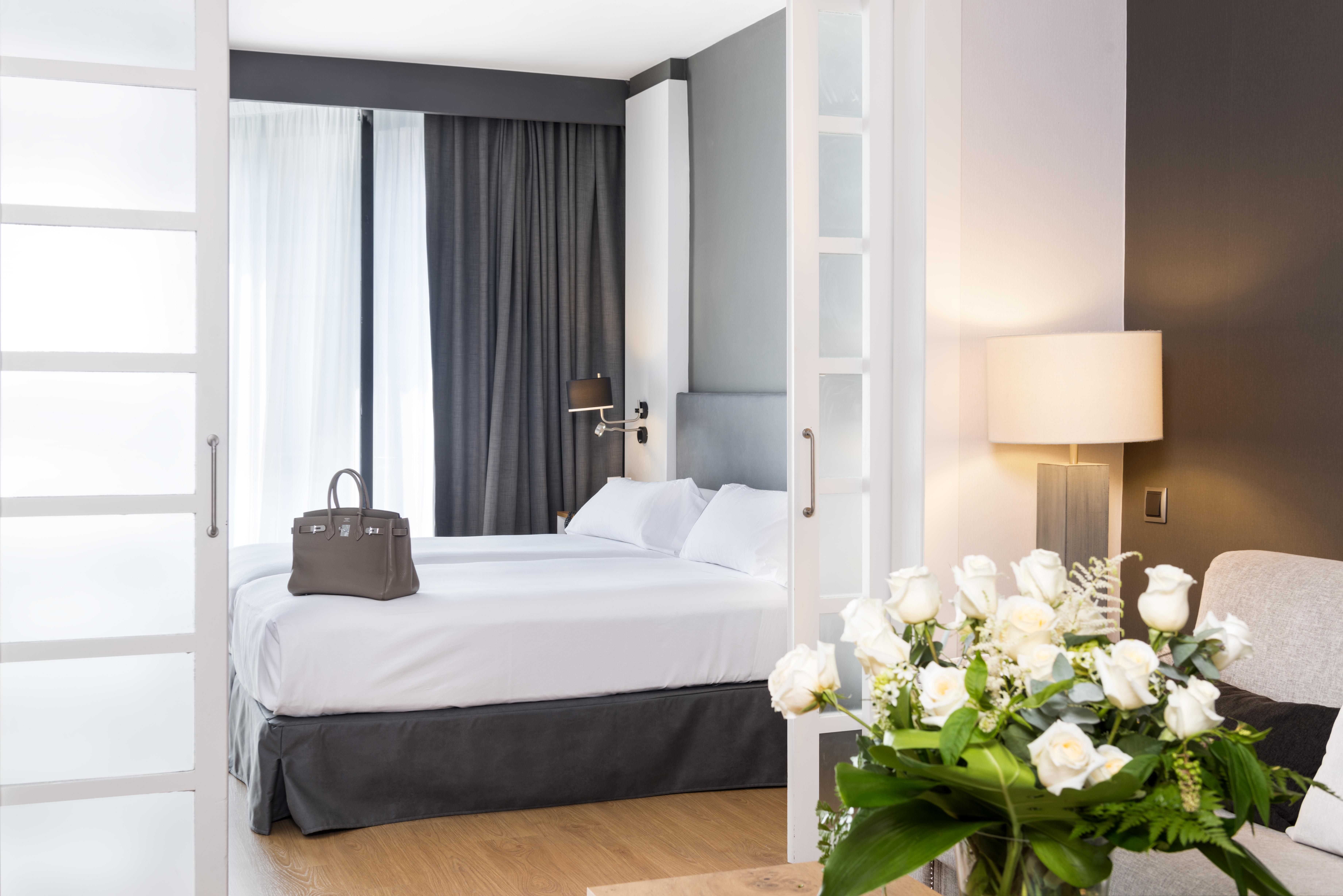 Guitart Grand Passage Hotel Barcelona Luaran gambar
