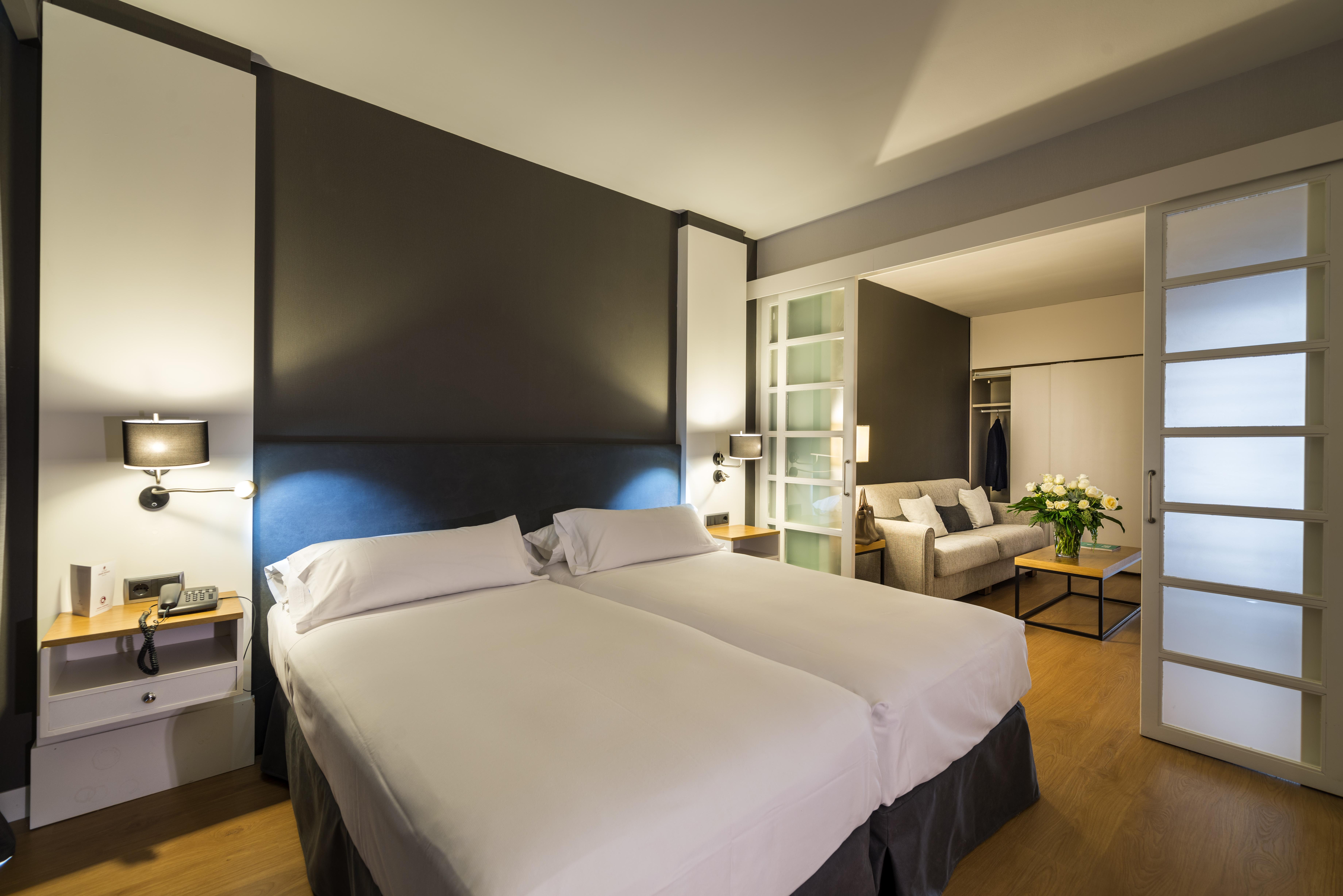 Guitart Grand Passage Hotel Barcelona Luaran gambar