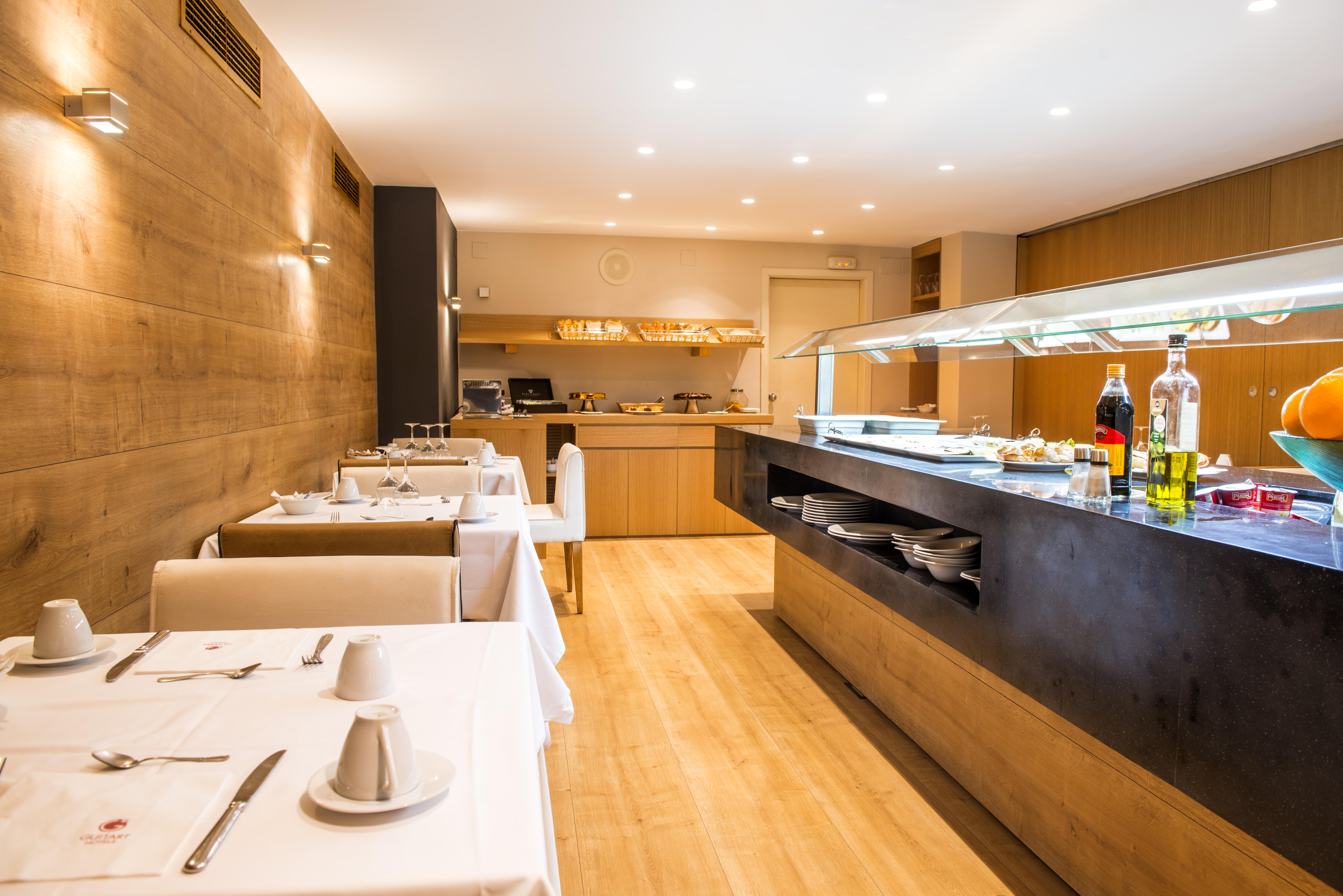 Guitart Grand Passage Hotel Barcelona Luaran gambar