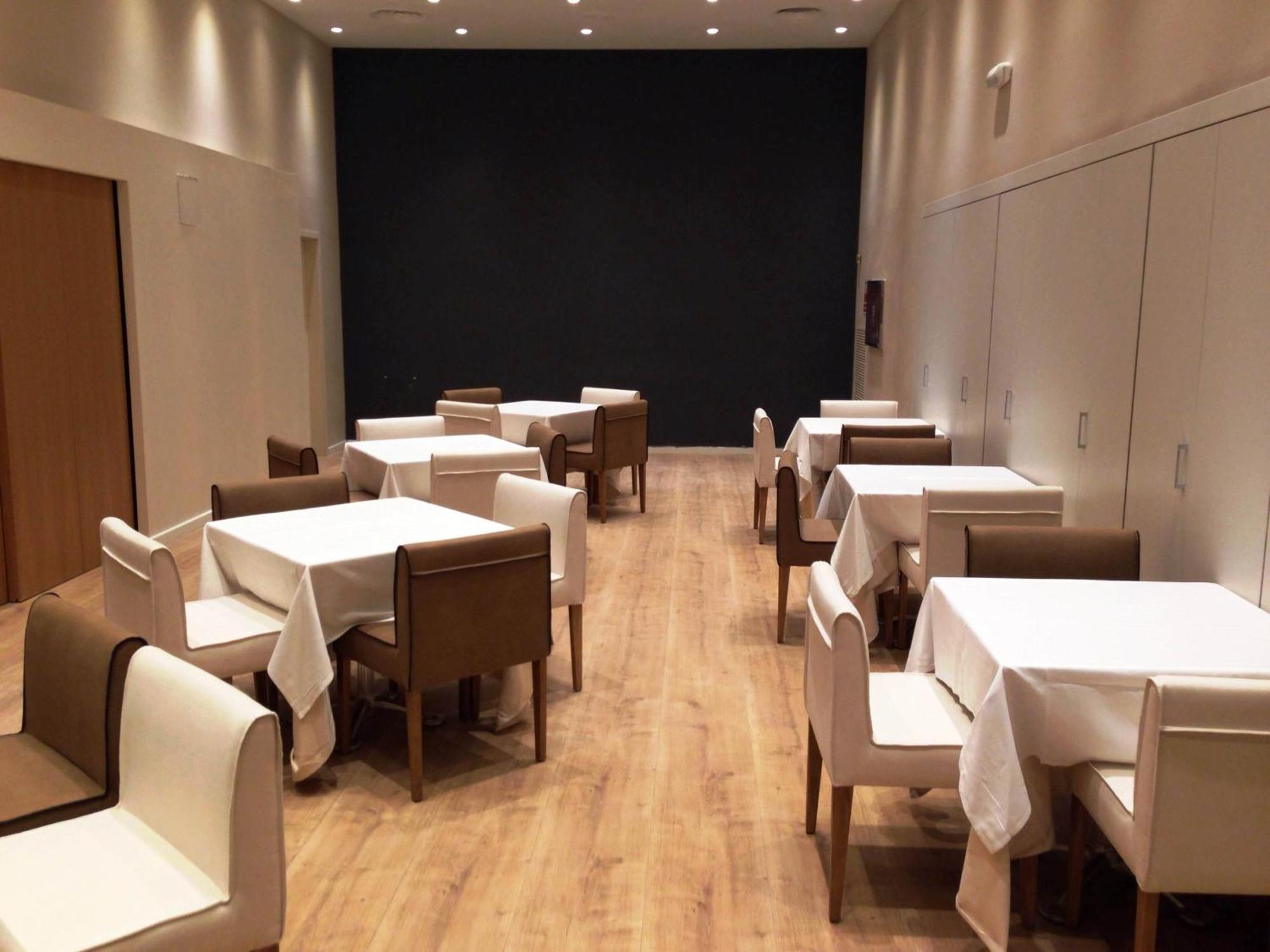 Guitart Grand Passage Hotel Barcelona Luaran gambar