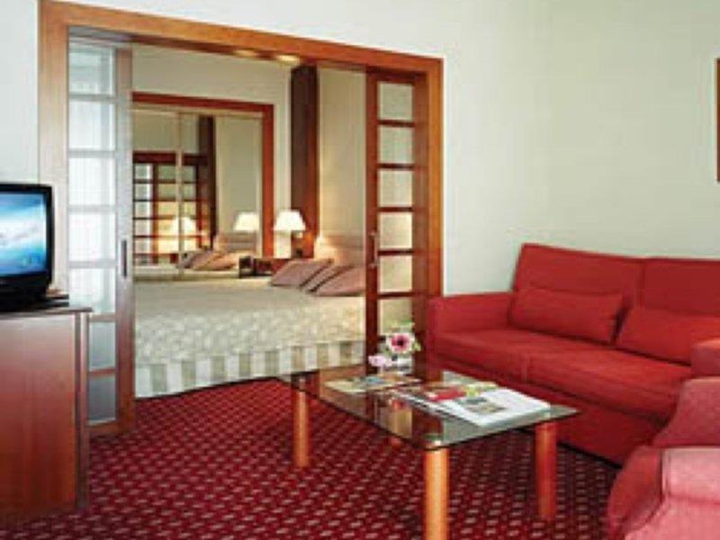 Guitart Grand Passage Hotel Barcelona Luaran gambar