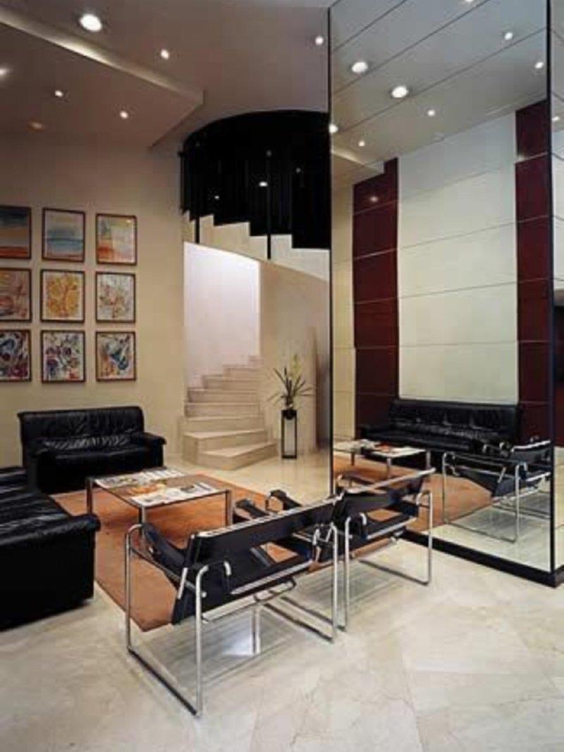 Guitart Grand Passage Hotel Barcelona Dalaman gambar