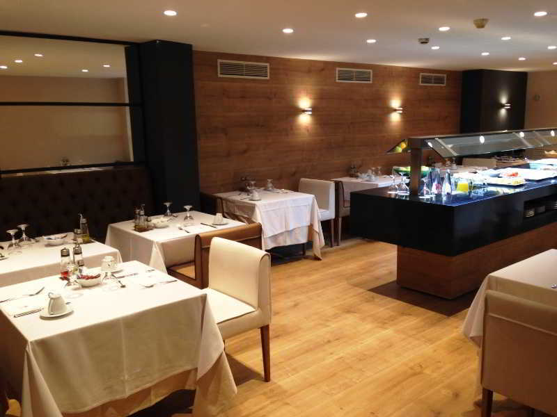 Guitart Grand Passage Hotel Barcelona Luaran gambar