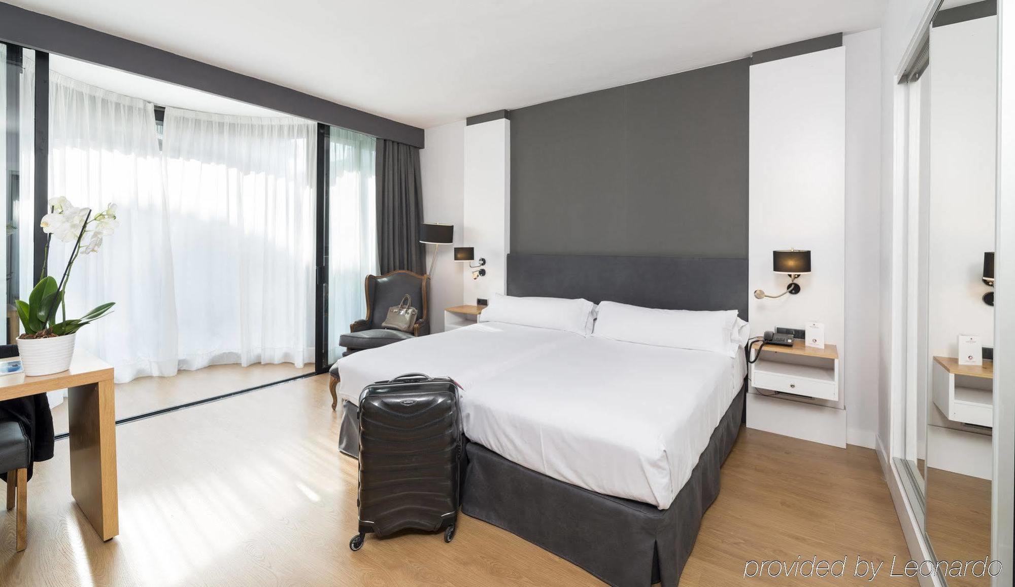Guitart Grand Passage Hotel Barcelona Bilik gambar