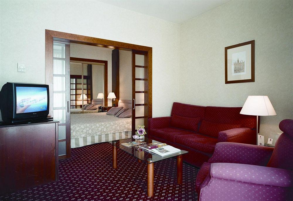 Guitart Grand Passage Hotel Barcelona Bilik gambar
