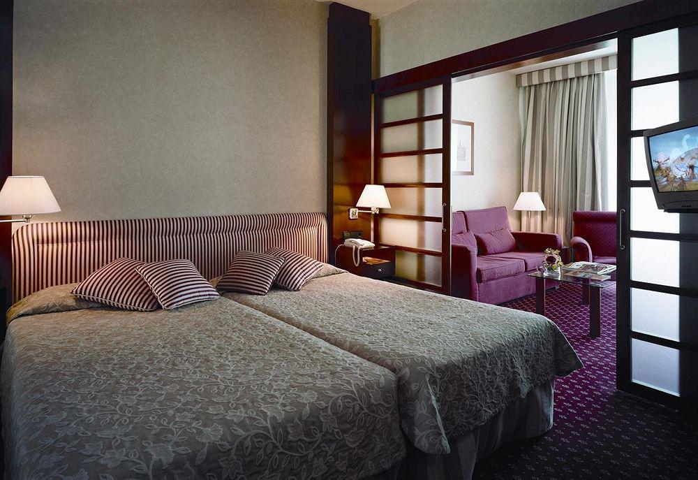 Guitart Grand Passage Hotel Barcelona Bilik gambar